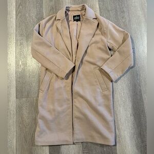 Alo VIP Blazer Trench